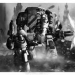 The IV Legion by Bruno Brisson (BrunoBrisson)