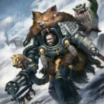 The Lost Sons by Orjan Ruttenborg Svendsen (byakko-kun)