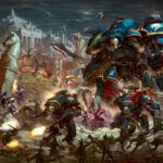 The March of the Knights by Tze Kun Chin (陈志堃 | Kevin Chin | kingmong2k3 | kingmong)