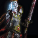 The Masque of Vyle by Neil Roberts (SkinnyElbows | artofneilroberts)