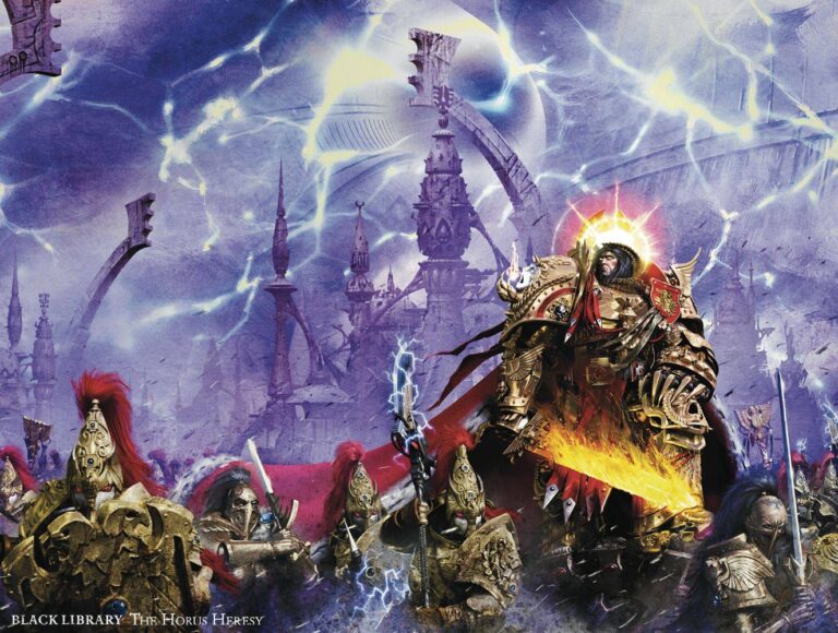 The Master of Mankind by Neil Roberts 