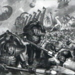 The Necrontyr Rise by Paul Dainton (piddy | piddy1972)