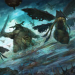 The Oak of Ages by Pavel Romanov (Cynic-pavel)
