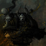 The Path to Hell by Orlan Novak (Nalro)