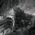 The Phalanx by Unknown Artists
