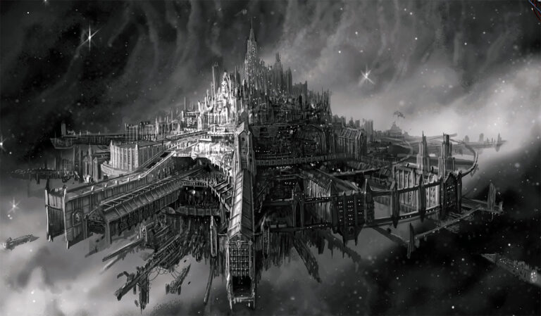 The Phalanx by Unknown Artists