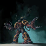 The Possessed by Jeff Porter (discogangsta)