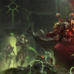 The Revenant Crusade by Lie Setiawan (liesetiawan | Setiawan Lie)