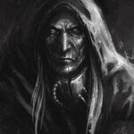 The Sigillite by Veronica Anrathi (d1sarmon1a | disarmoniart)