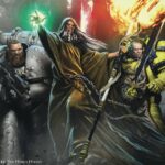 The Silent War by Neil Roberts (SkinnyElbows | artofneilroberts)