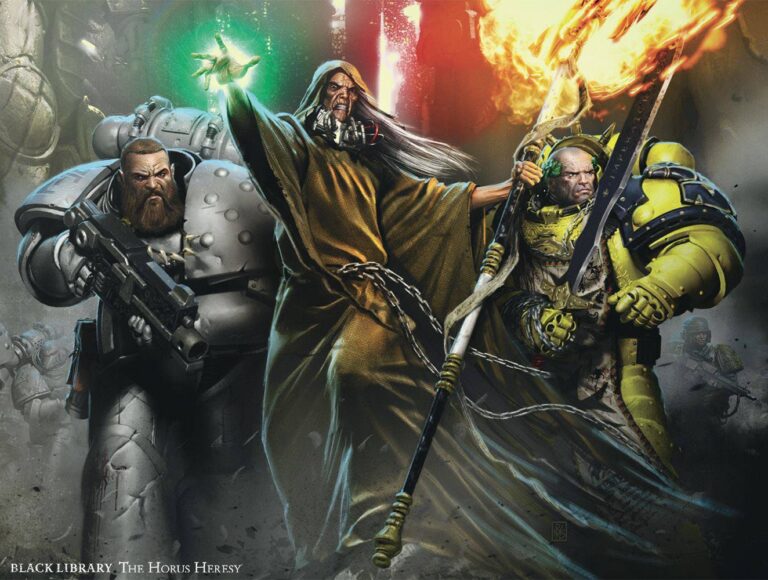 The Silent War by Neil Roberts 