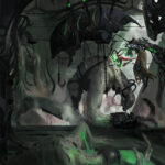 The Talos Creation Ritual by Massimiliano Haematinon Nigro