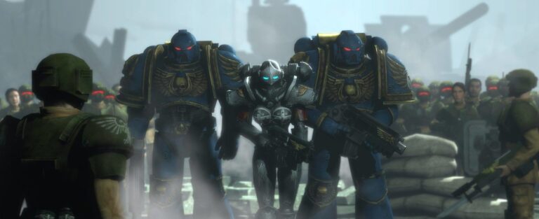The Troops by Unknown Artists