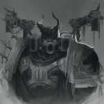 The Voice of the Gods by Ruslan Korovkin (korovkinruslan)