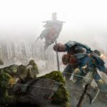 The War for Rynn’s World by Cheol Joo Lee (paratrooper | CJ Lee | cheoljoolee)