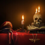 The Wicked and the Damned by Ksenia Gordeeva (kethinar)