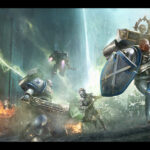 The World Engine by Leonid Kozienko (agnidevi)