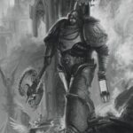 Red Eyes Legion by Ruslan Korovkin (korovkinruslan)