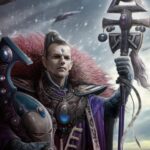 Throneworld by Víctor Manuel Leza Moreno (Víctor Leza)