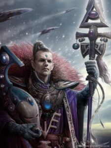 Throneworld by Víctor Manuel Leza Moreno