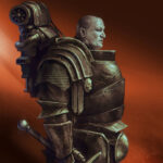 Thunder Guy by Dima Sokolov (Diamondaectann | aectannn | D_aectann)