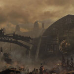 Titan Works by Relic Games
