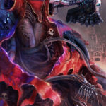 Titan’s Baptism by biareos