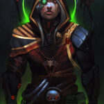 Toastarus Mechanicus by Mohamed Saad (TheFearMaster | TFMsaad)