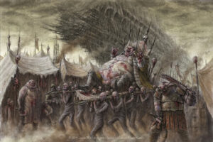 Tome of Decay by Christian Schwager 