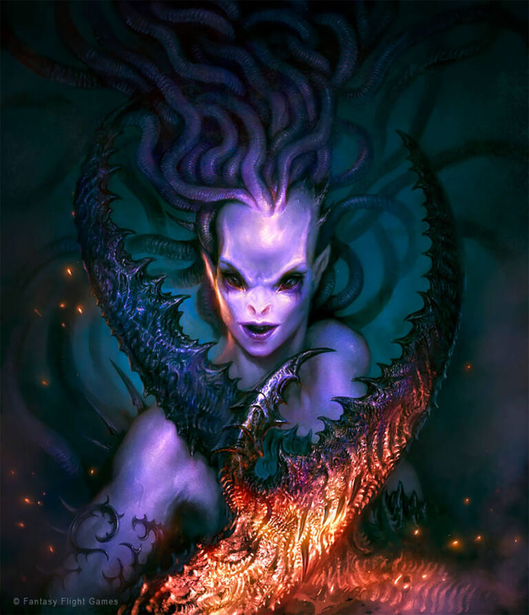 Tome of Excess by Mathias Kollros 