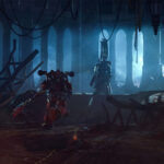 Trials of Azrael by Sarp Cebeci (WarbringerVI)