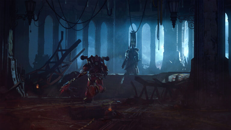 Trials of Azrael by Sarp Cebeci Trials of Azrael by Sarp Cebeci