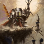 Trials of Draigo by Michael Rookard (Michael-Galefire)