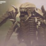 Trygon Wallpaper by Casey Landreth (eCOG Media | 40k_gallery)