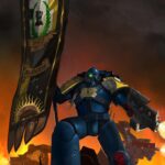 Turturibus 2nd Company Ancient by George Earl Abalayan (earltheartist | george.abalayan)