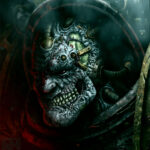 Tyberos, the Red Wake by Nicholas Wolf (NightWolf Studios)