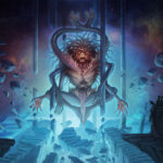 Tzeentch by Klaher Baklaher (baklaher)