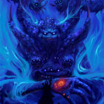 Tzeentch by DHDarkHeretic
