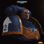 Ultramarine by Miguel Iglesias (art.of.migueliglesias | MIglesiasArt)