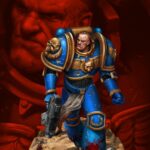Ultramarine by Nick Chamagua (kalian999999)