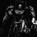 Ultramarine Terminator by Kirill Losev (DartP)
