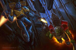 Roman Paygusov Artwork