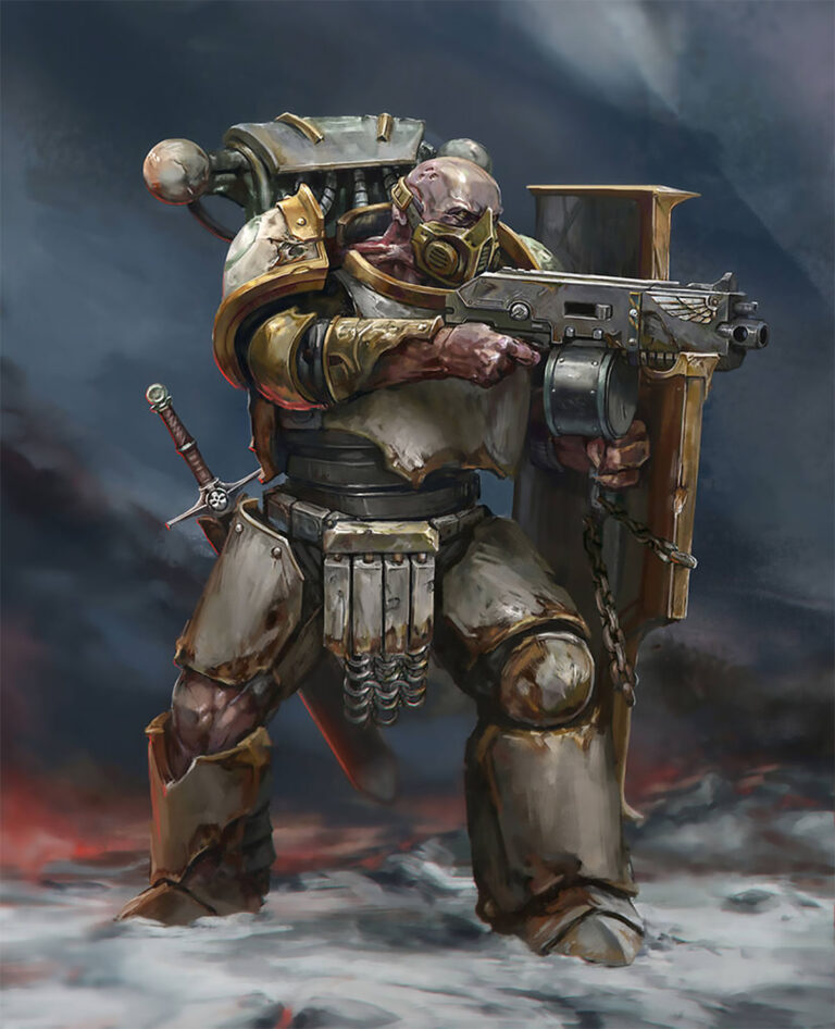 Unbreakable by Dima Sokolov 