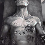 Unknown Soldier by Dima Sokolov (Diamondaectann | aectannn | D_aectann)