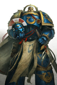 Venetius by Hardy Fowler 