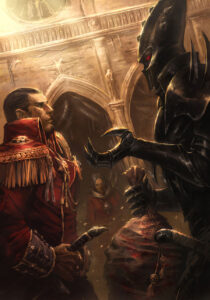 Very Profitable Heresy by Ameen Naksewee 