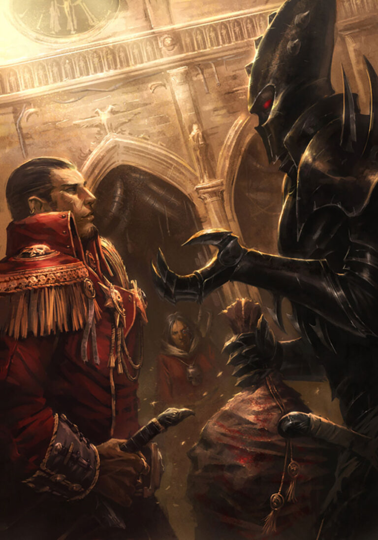 Very Profitable Heresy by Ameen Naksewee 