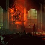 Violation of a Human Mind by Sarp Cebeci (WarbringerVI)