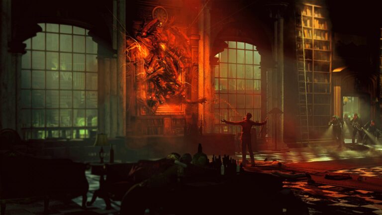 Violation of a Human Mind by Sarp Cebeci 