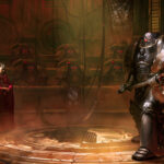 Voices of Mars by David Alvarez (DavidAlvarezArt | david_rez | david_alvarez_art)